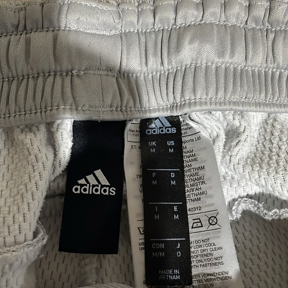 Adidas pants. - Picture 2 of 5